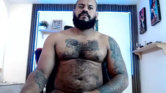 Damian64420 online show from June 11, 2026, 4:59 pm
