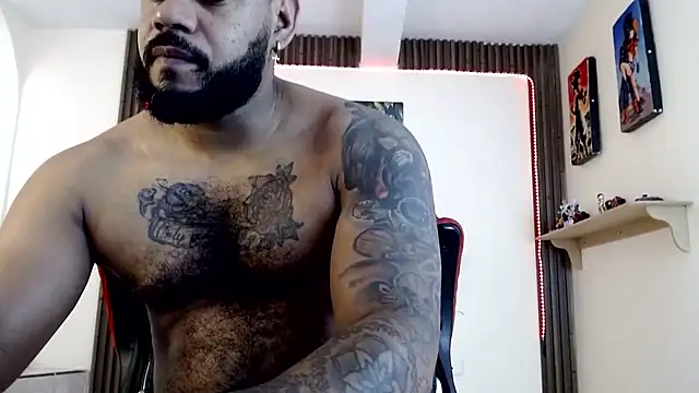 Damian64420 online show from July 28, 2026, 5:23 pm