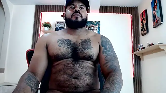 Damian64420 online show from August 4, 2026, 6:23 pm