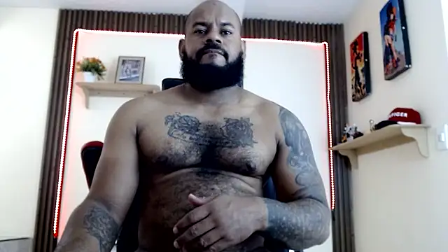 Damian64420 online show from July 2, 2026, 5:41 pm