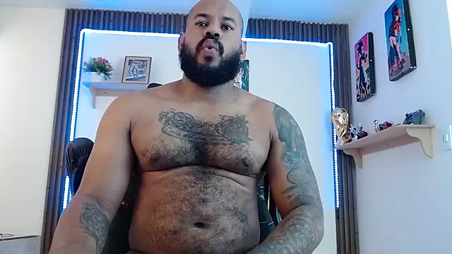 Damian64420 online show from May 23, 2026, 5:56 pm
