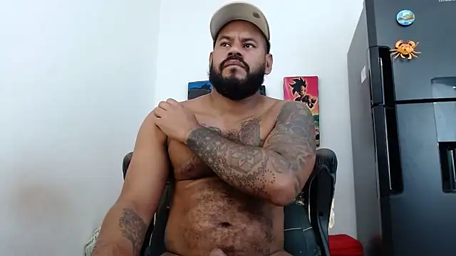 Damian64420 online show from March 11, 2026, 4:34 pm