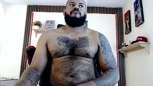 Damian64420 online show from June 20, 2026, 4:34 pm