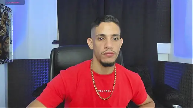jhonnysnow17 online show from May 30, 2026, 6:42 am