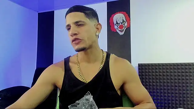 Snapshot of jhonnysnow17 chatting on March 16, 2025, 2:10 am jhonnysnow17 online show from March 16, 2025, 2:10 am