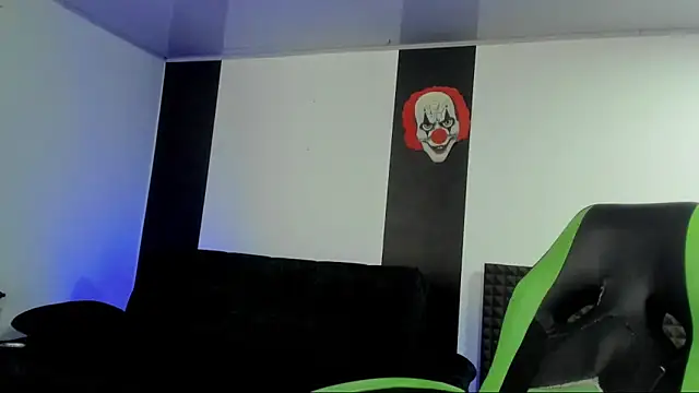 Snapshot of jhonnysnow17 chatting on March 17, 2025, 5:34 am jhonnysnow17 online show from March 17, 2025, 5:34 am