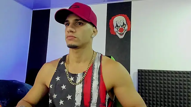 Snapshot of jhonnysnow17 chatting on March 12, 2025, 2:30 am jhonnysnow17 online show from March 12, 2025, 2:30 am