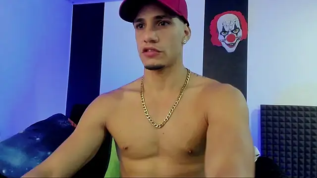 Snapshot of jhonnysnow17 chatting on March 12, 2025, 1:19 pm jhonnysnow17 online show from March 12, 2025, 1:19 pm