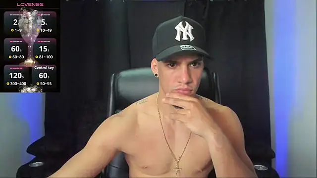 Snapshot of jhonnysnow17 chatting on September 11, 2025, 7:03 pm jhonnysnow17 online show from September 11, 2025, 7:03 pm