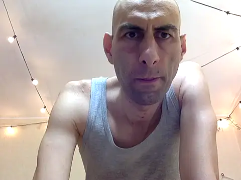 HandsomeAlfie online show from September 24, 2025, 2:29 am