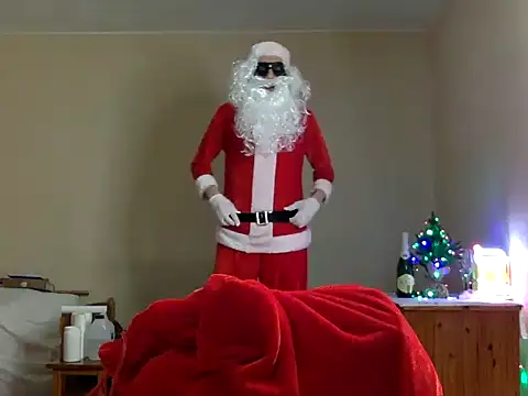 HandsomeAlfie online show from December 1, 2024, 6:46 pm