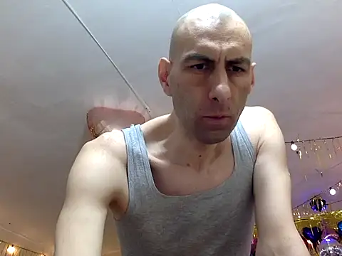 HandsomeAlfie online show from February 25, 2026, 7:41 am