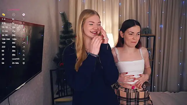 Snapshot of EllenReeves chatting on January 9, 2026, 6:20 am EllenReeves online show from January 9, 2026, 6:20 am