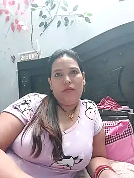 Poojabhabi101 online show from November 22, 2025, 6:23 am