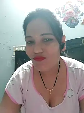 Poojabhabi101 online show from February 28, 2026, 5:51 am