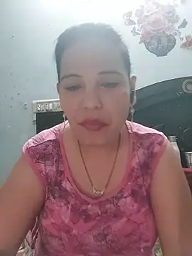 Snapshot of Poojabhabi101 chatting on May 21, 2026, 5:49 am Poojabhabi101 online show from May 21, 2026, 5:49 am