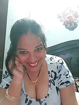 Poojabhabi101 online show from February 20, 2026, 6:19 am