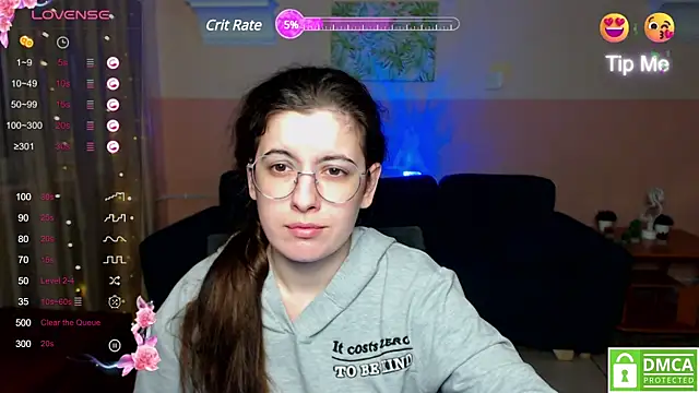 Snapshot of Aminabeatris chatting on March 12, 2025, 9:34 am Aminabeatris online show from March 12, 2025, 9:34 am