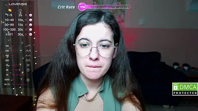 Snapshot of Aminabeatris chatting on November 4, 2025, 12:31 pm Aminabeatris online show from November 4, 2025, 12:31 pm