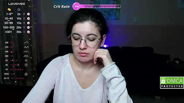 Snapshot of Aminabeatris chatting on November 29, 2025, 12:27 pm Aminabeatris online show from November 29, 2025, 12:27 pm