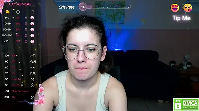 Snapshot of Aminabeatris chatting on March 15, 2025, 12:34 pm Aminabeatris online show from March 15, 2025, 12:34 pm