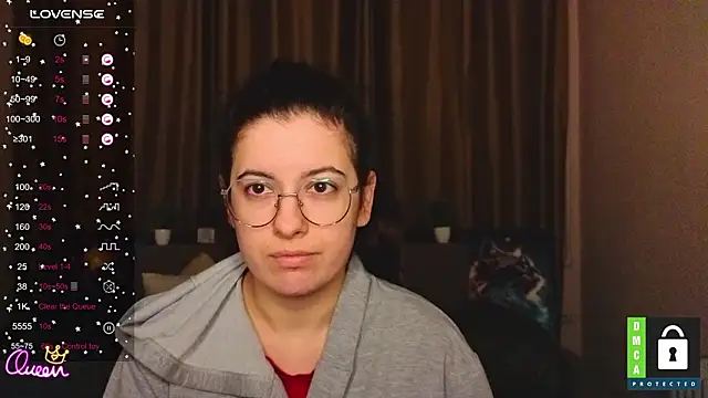 Aminabeatris online show from February 3, 2026, 6:22 am