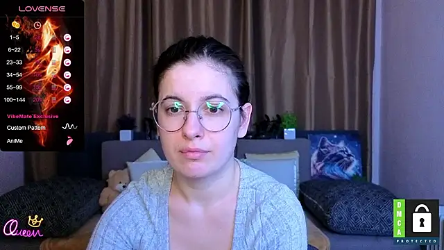 Aminabeatris online show from February 13, 2026, 12:27 pm