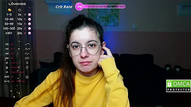 Snapshot of Aminabeatris chatting on November 7, 2025, 12:31 pm Aminabeatris online show from November 7, 2025, 12:31 pm