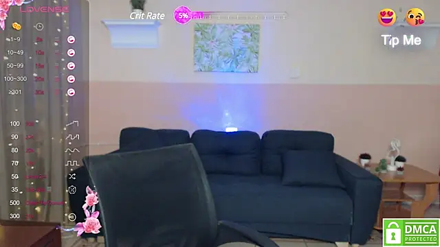 Snapshot of Aminabeatris chatting on March 22, 2025, 6:22 am Aminabeatris online show from March 22, 2025, 6:22 am