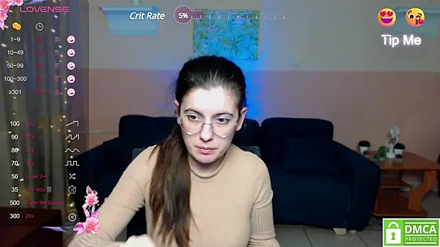 Snapshot of Aminabeatris chatting on March 22, 2025, 3:31 pm Aminabeatris online show from March 22, 2025, 3:31 pm