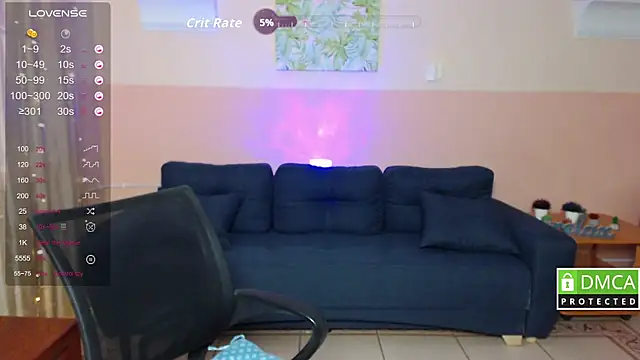 Snapshot of Aminabeatris chatting on November 6, 2025, 12:31 pm Aminabeatris online show from November 6, 2025, 12:31 pm