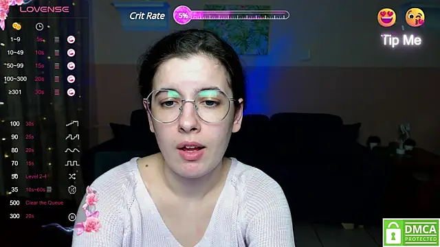 Snapshot of Aminabeatris chatting on March 20, 2025, 4:20 pm Aminabeatris online show from March 20, 2025, 4:20 pm