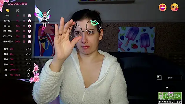 Snapshot of Aminabeatris chatting on October 10, 2025, 5:30 am Aminabeatris online show from October 10, 2025, 5:30 am