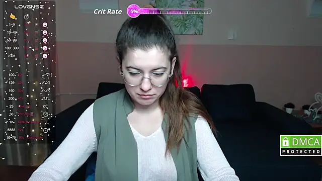 Aminabeatris online show from January 6, 2026, 6:50 am