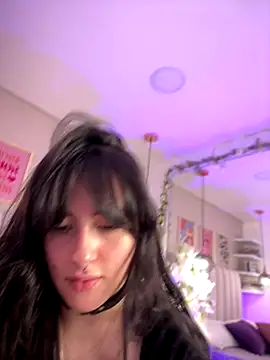 Snapshot of cute__cherry_ chatting on November 10, 2025, 9:20 pm cute cherry online show from November 10, 2025, 9:20 pm