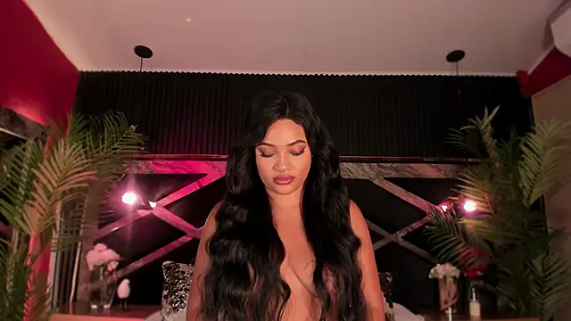 Aluna sweet online show from November 6, 2025, 8:46 pm