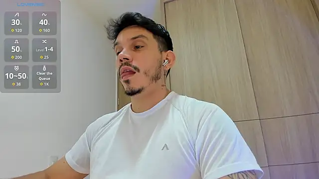 Snapshot of alejandro_stark chatting on November 2, 2025, 6:29 am alejandro stark online show from November 2, 2025, 6:29 am