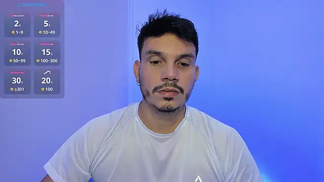 Snapshot of alejandro_stark chatting on September 30, 2025, 8:48 pm alejandro stark online show from September 30, 2025, 8:48 pm