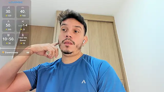 Snapshot of alejandro_stark chatting on October 26, 2025, 10:15 am alejandro stark online show from October 26, 2025, 10:15 am