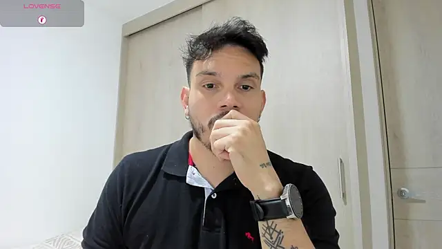 Snapshot of alejandro_stark chatting on February 16, 2025, 11:59 am alejandro stark online show from February 16, 2025, 11:59 am