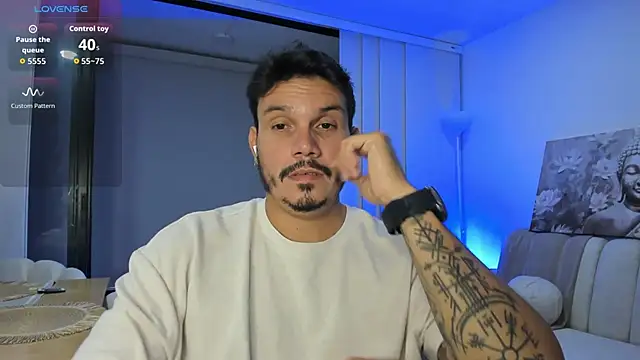 Snapshot of alejandro_stark chatting on September 23, 2025, 3:24 am alejandro stark online show from September 23, 2025, 3:24 am