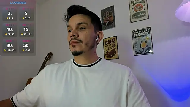 Snapshot of alejandro_stark chatting on January 10, 2026, 10:54 am alejandro stark online show from January 10, 2026, 10:54 am