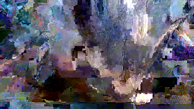 VenusX online show from April 24, 2026, 4:36 am