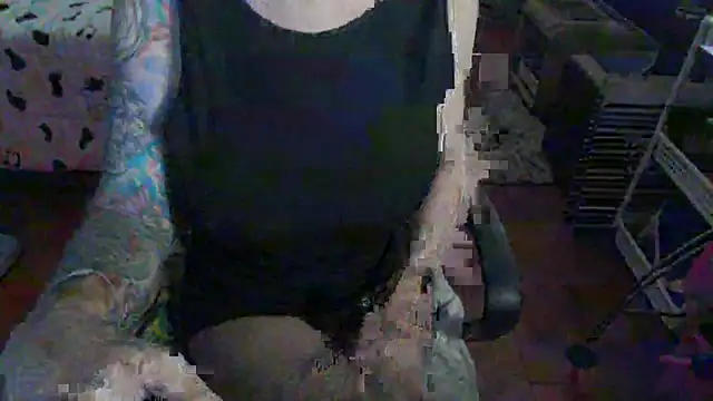 VenusX online show from May 23, 2026, 7:07 am