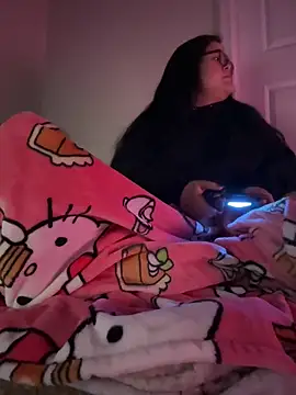 LiverandBrat77 online show from March 2, 2026, 11:11 pm