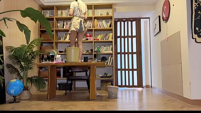 grandeeney online show from January 8, 2025, 5:59 am