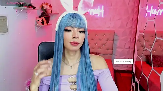 Snapshot of hurrencam chatting on March 22, 2025, 1:08 pm hurrencam online show from March 22, 2025, 1:08 pm