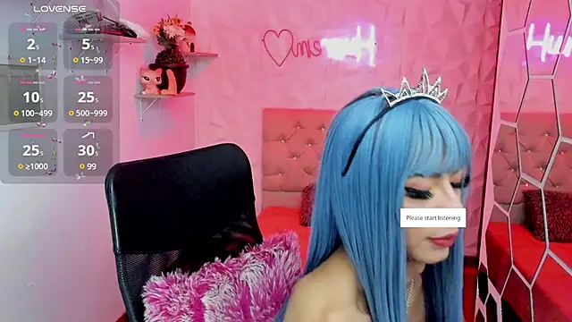 Snapshot of hurrencam chatting on March 18, 2025, 1:12 pm hurrencam online show from March 18, 2025, 1:12 pm