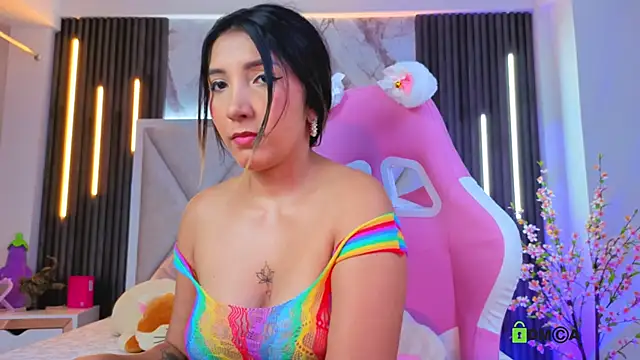 Snapshot of Happy_tits chatting on November 28, 2025, 12:27 pm Happy tits online show from November 28, 2025, 12:27 pm