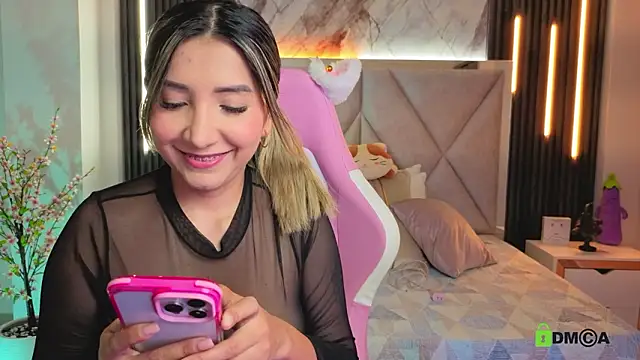 Happy tits online show from March 10, 2026, 2:10 pm